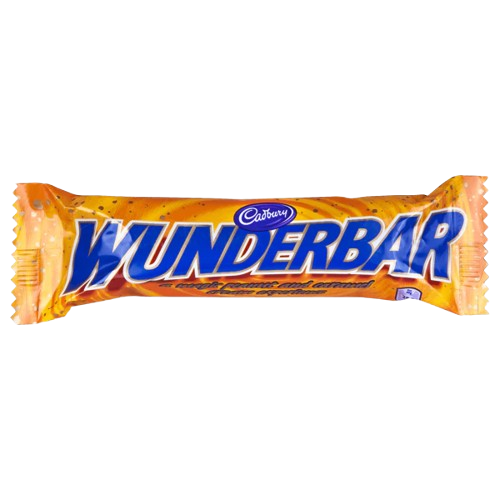 Cadbury WUNDERBAR 49g
