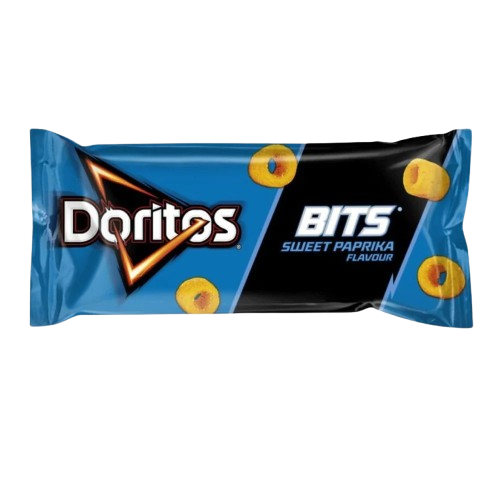 Doritos Bits Sweet Paprika 33g