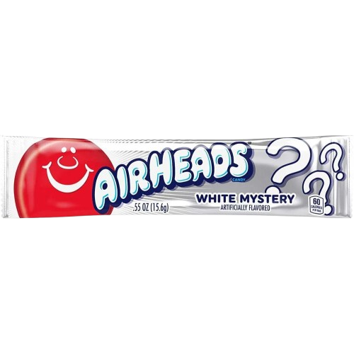 Airheads White Mystery 16g